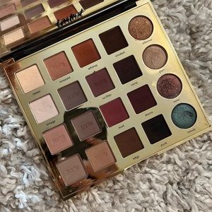 Tarteist pro palette